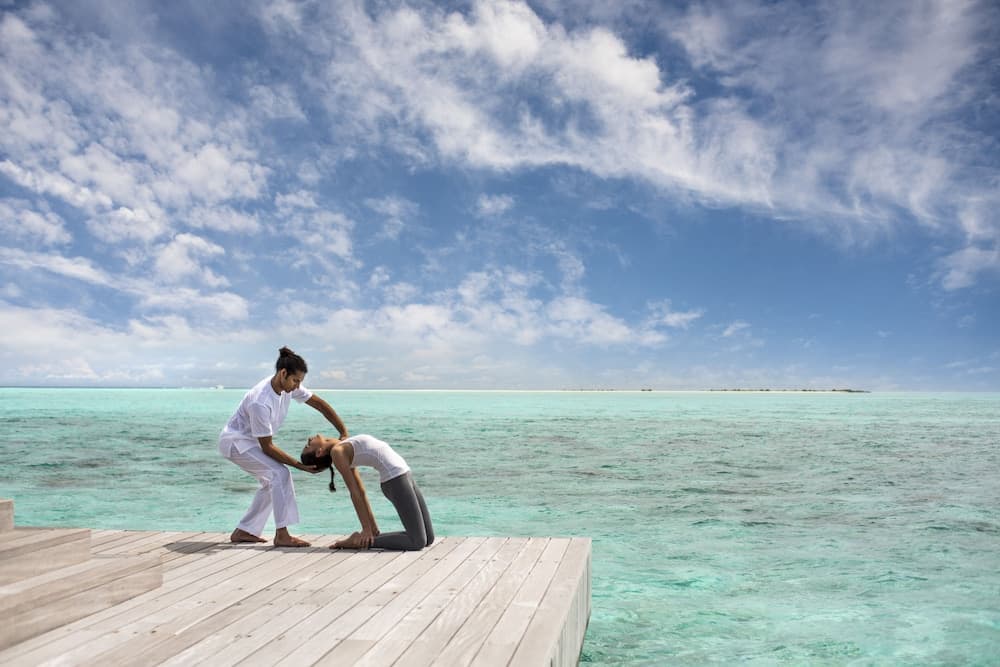 Four Seasons Maldives at Landaa Giraavaru - View 102