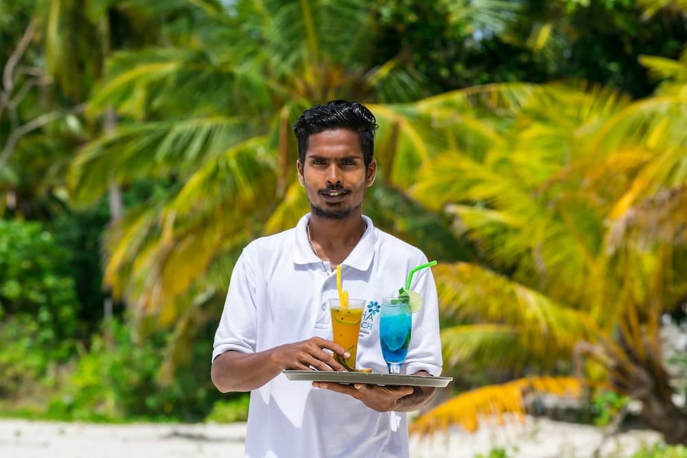 Kiha Beach - View 25