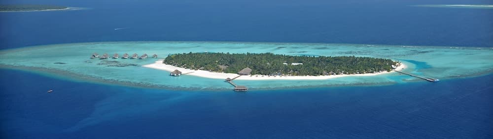 Kihaa Maldives - View 135
