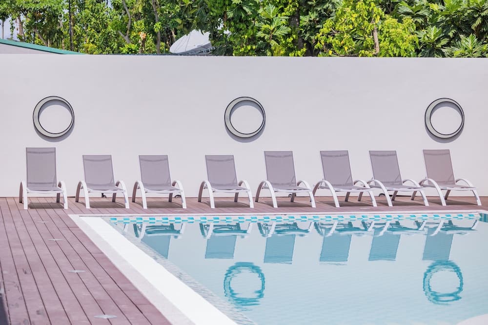 Hakuna Maldives - View 29