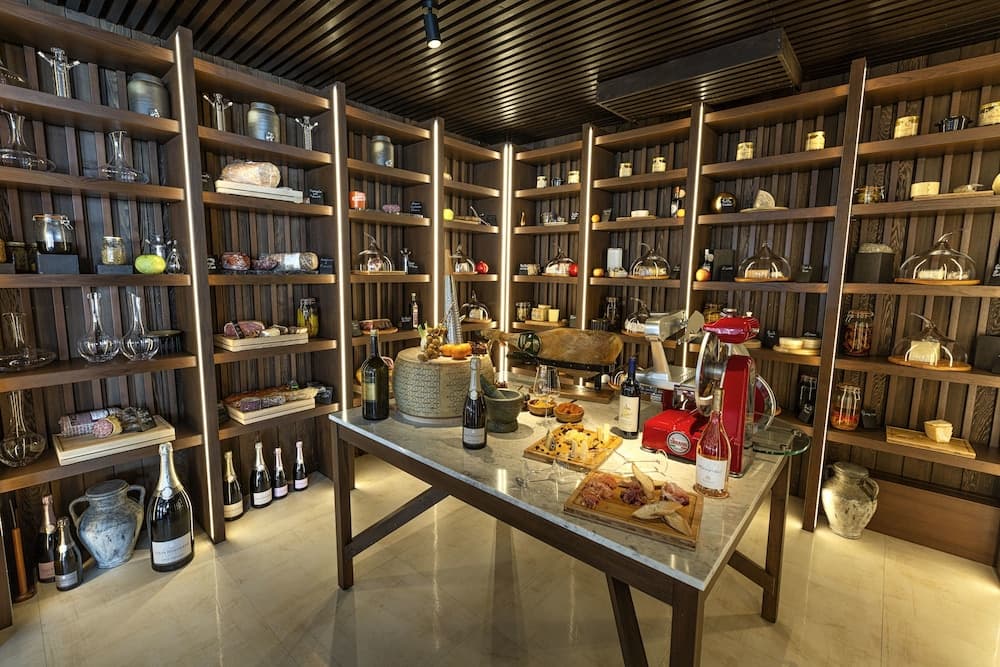 Kudadoo Maldives Private Island– Luxury All inclusive - View 30