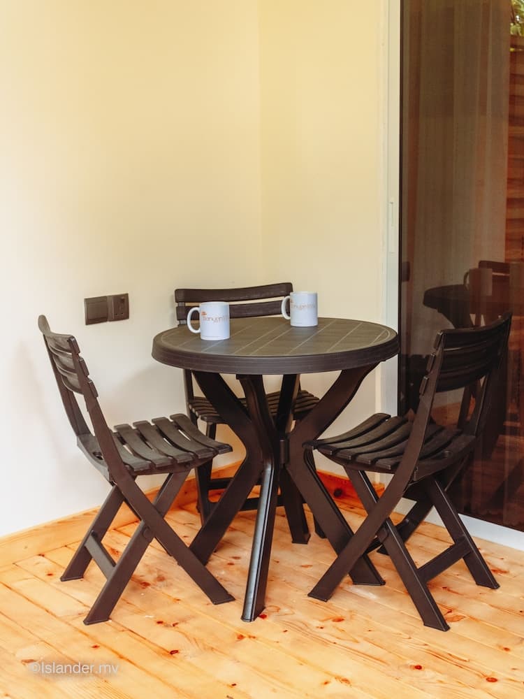 Banyan Villa Maldives - View 7