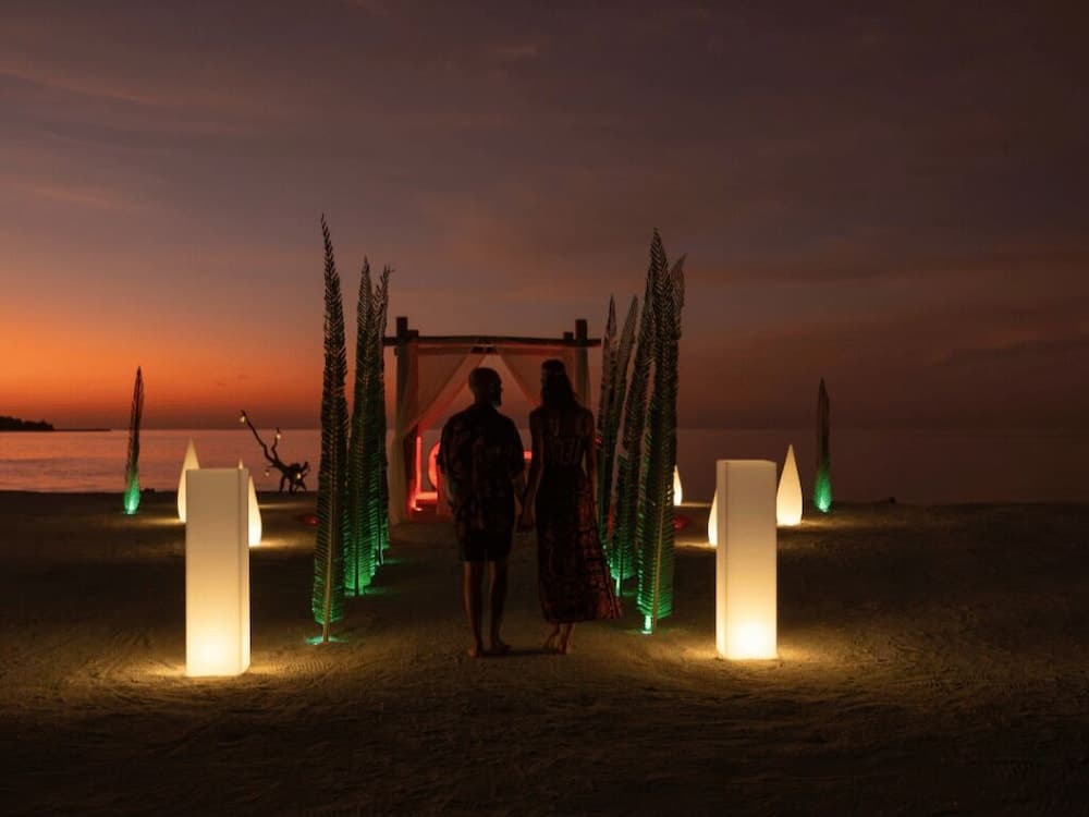 Cocoon Maldives - View 78