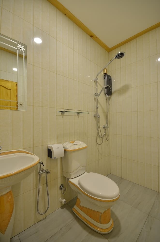 Beach Residence - View 26