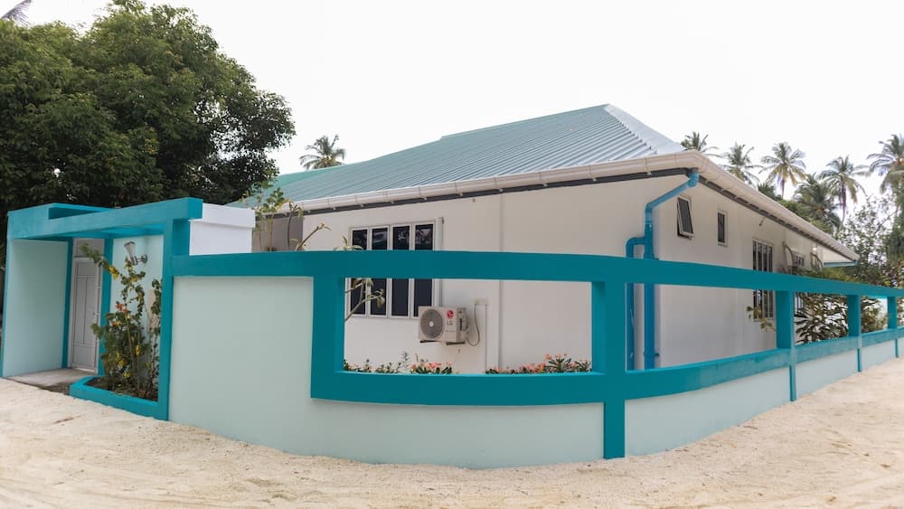 PALM REST MALDIVES - View 13