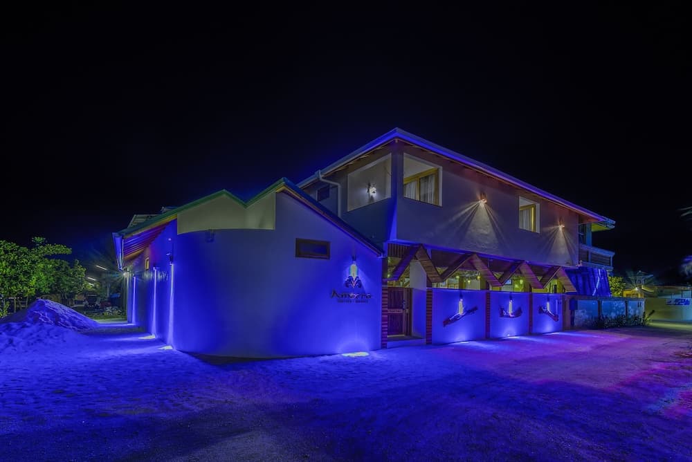 Ameera Maldives - View 62