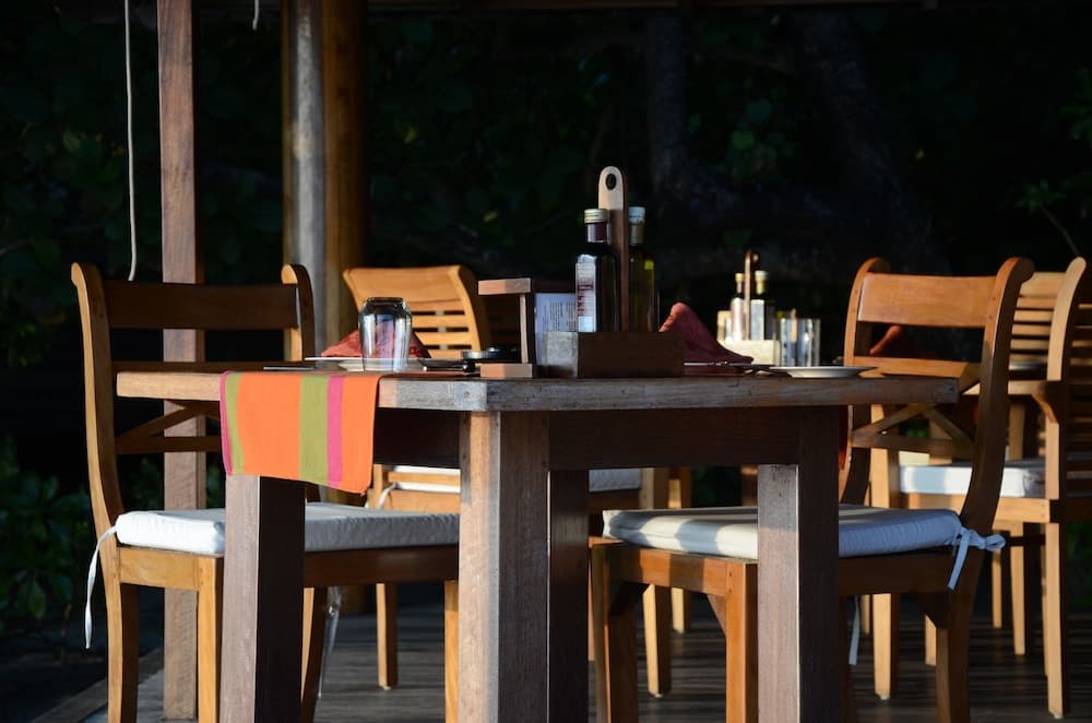 Gangehi Island Resort - View 54