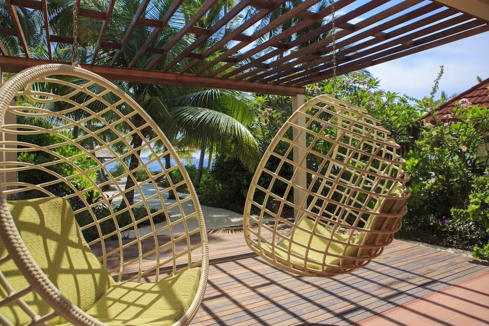 Kurumba Maldives - View 116