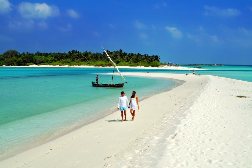 Nika Island Resort & Spa - View 51