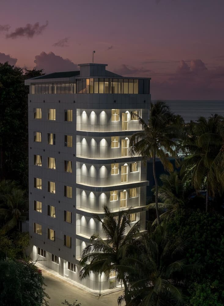 Nest by Hawks Hotels Kamadhoo Baa Atoll - View 21