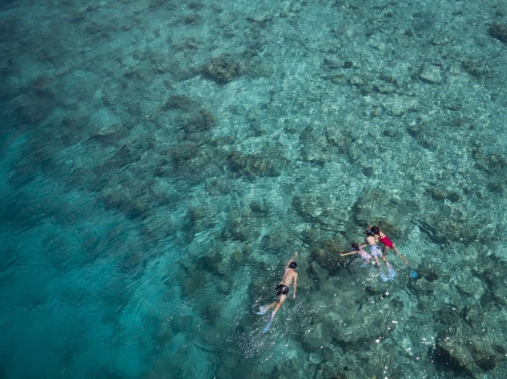 Anantara Dhigu Maldives Resort - View 61