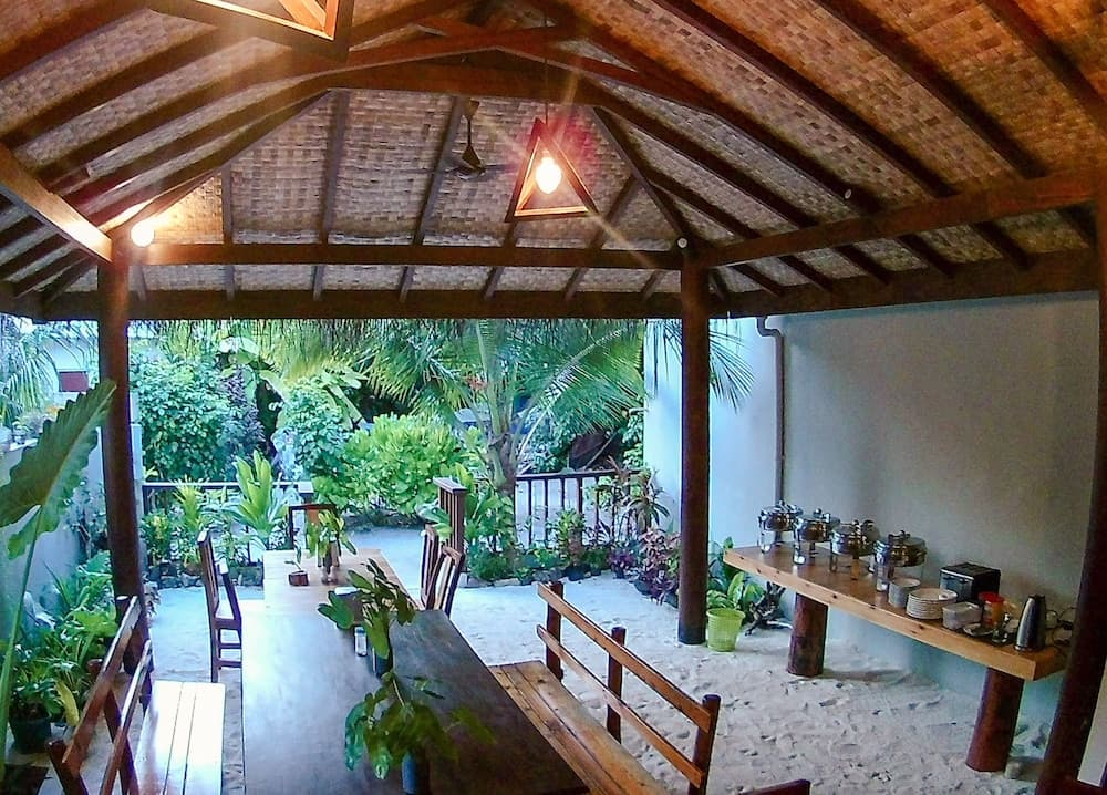 Thundi Sea View - View 22