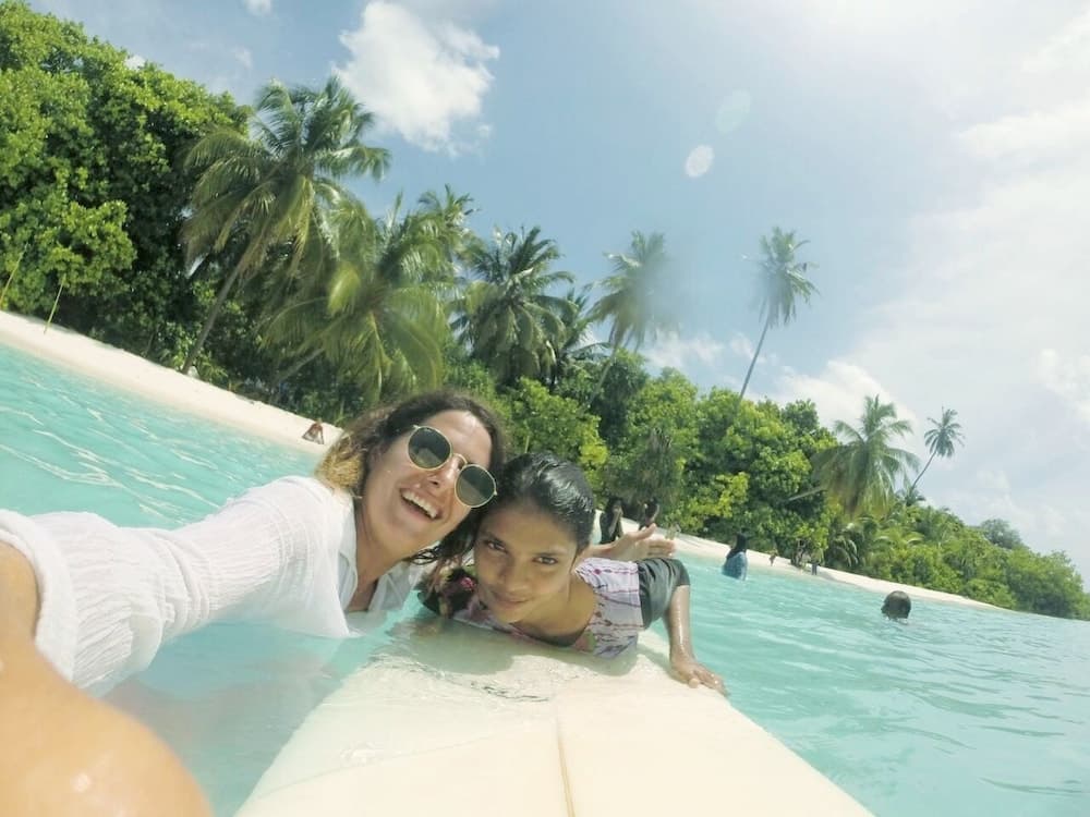 Bina Surf Camp - View 15