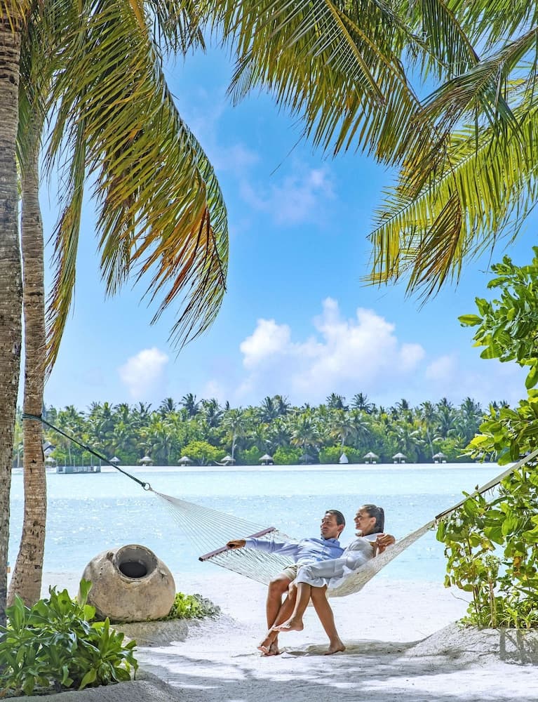 Naladhu Private Island Maldives - View 53