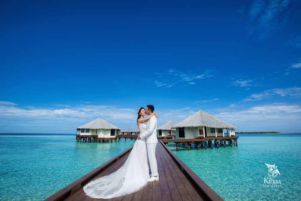 Kihaa Maldives - View 98