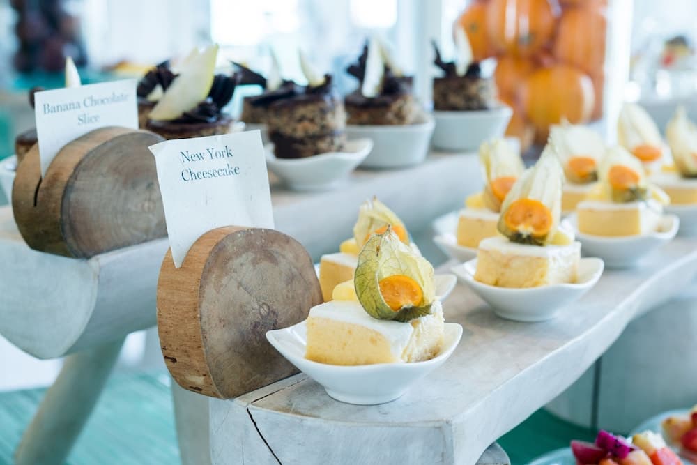 Soneva Jani - View 63