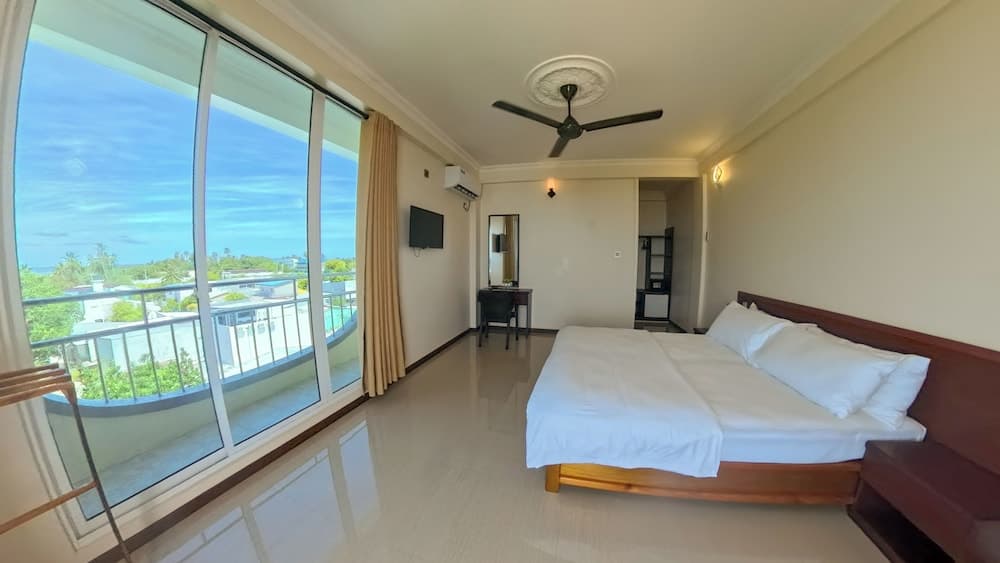 Noah Private Beach House - View 11