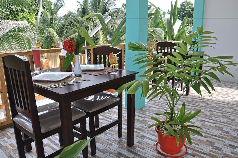Rasdhoo Holiday Home - View 40