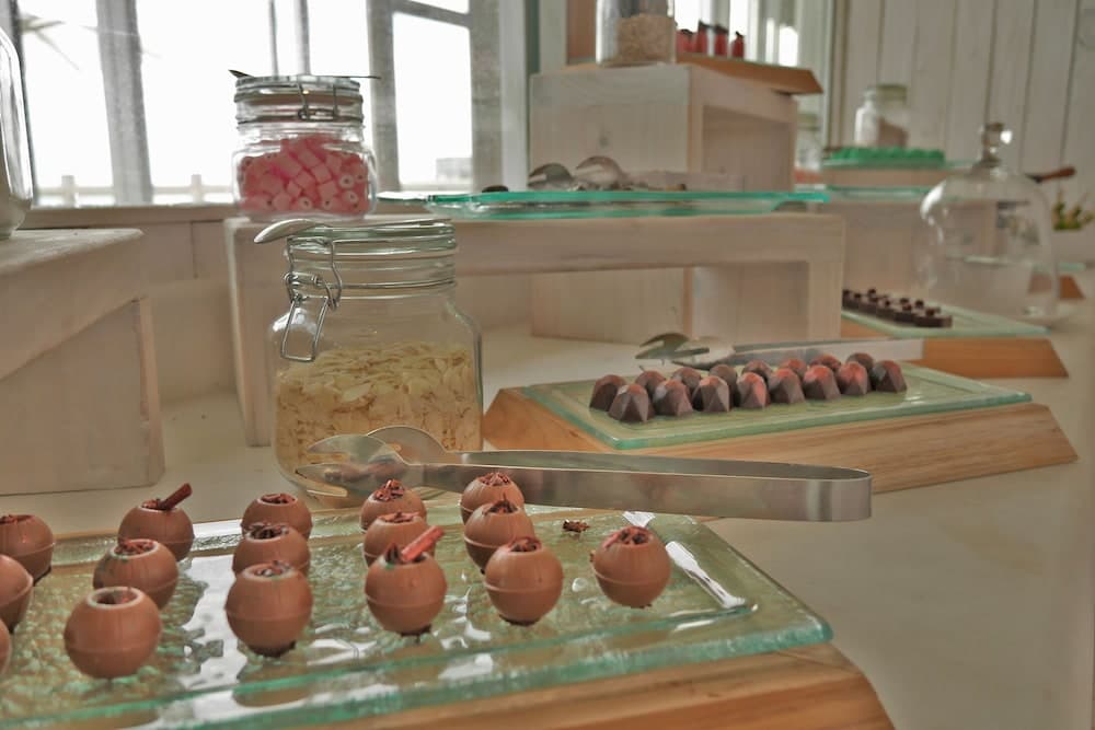 Soneva Jani - View 244