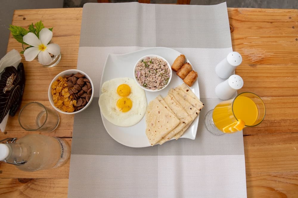 Biosphere Inn Maldives - View 23