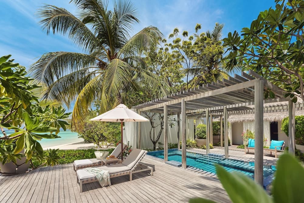 LUX* South Ari Atoll - View 245