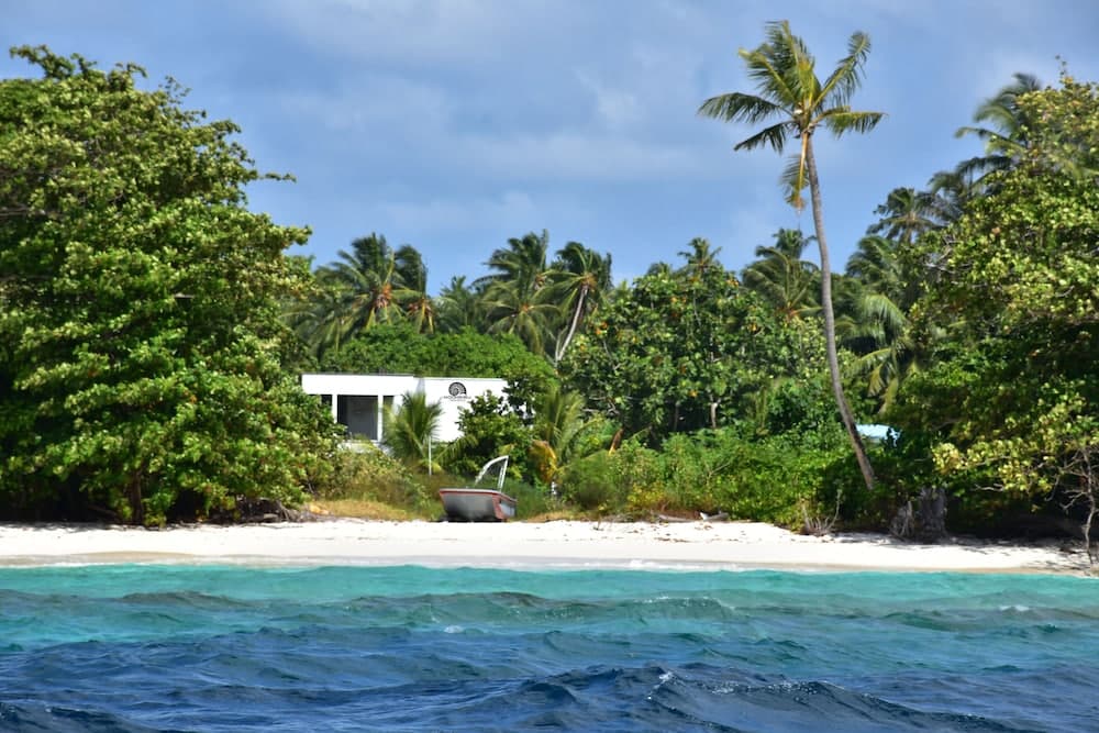 Moonshell Residence - View 13