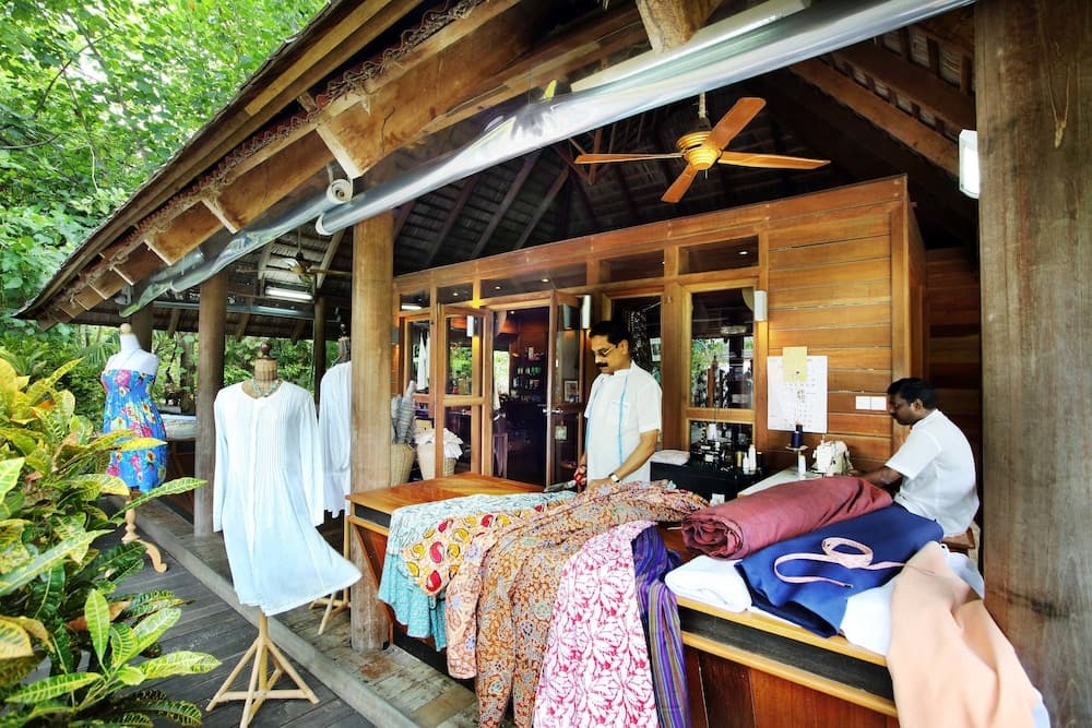 Gangehi Island Resort - View 63