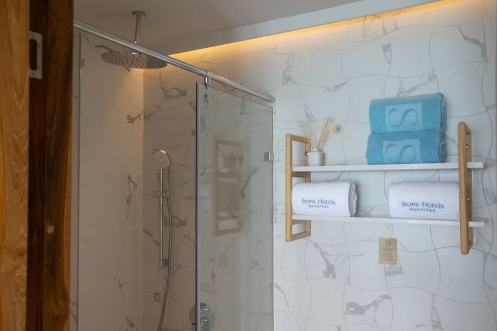 Stone Hotel Dhiffushi - View 113