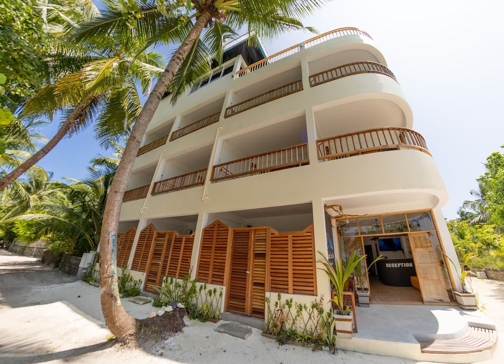 Manta Sea View - View 5