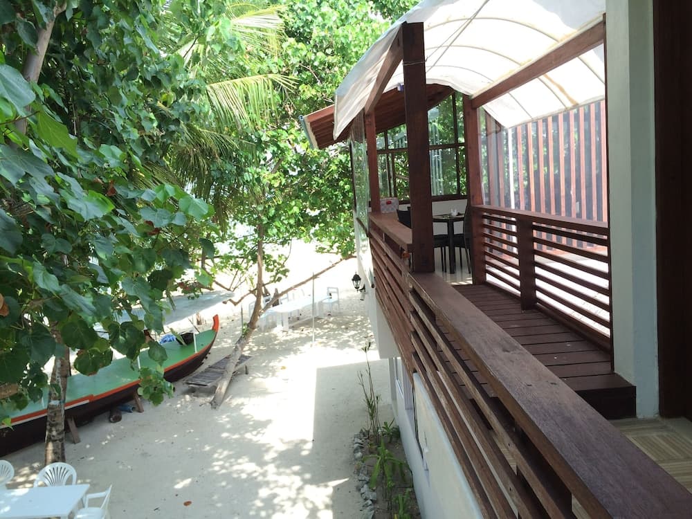 Liberty Guest House Maldives - View 99