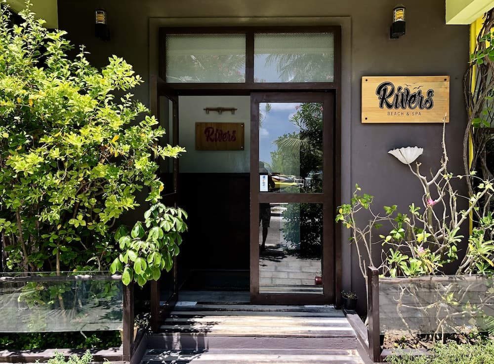 Rivers Beach & Spa - View 13