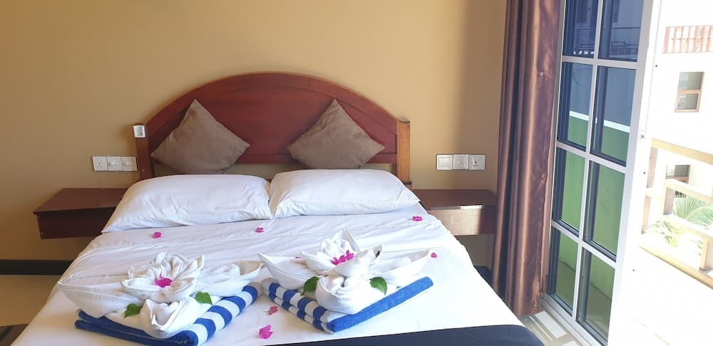 ilaa Beach Maldives - View 13