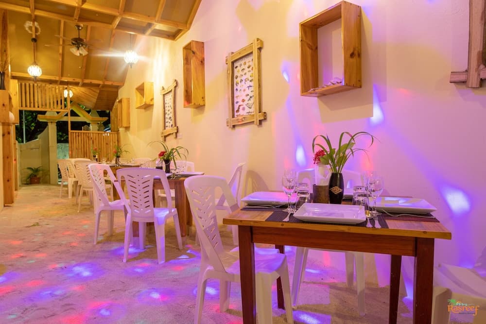 Rasreef Rasdhoo Maldives - View 11