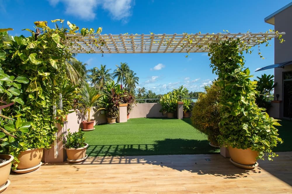 Blue Wave Guest House - View 17