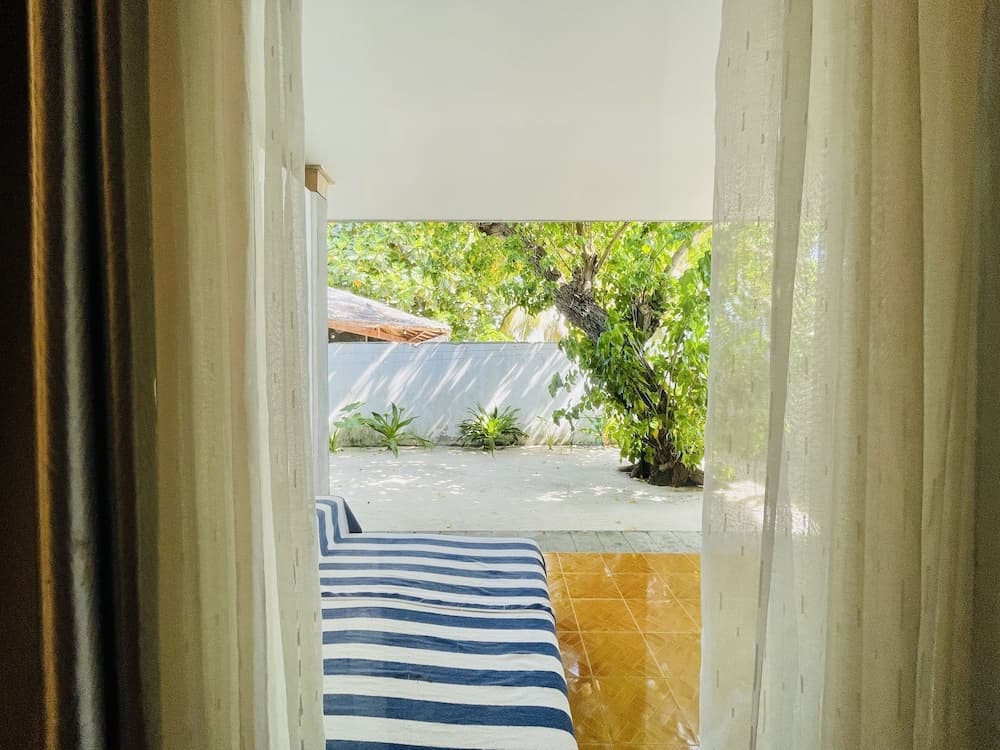 Madi Finolhu Guesthouse - View 13