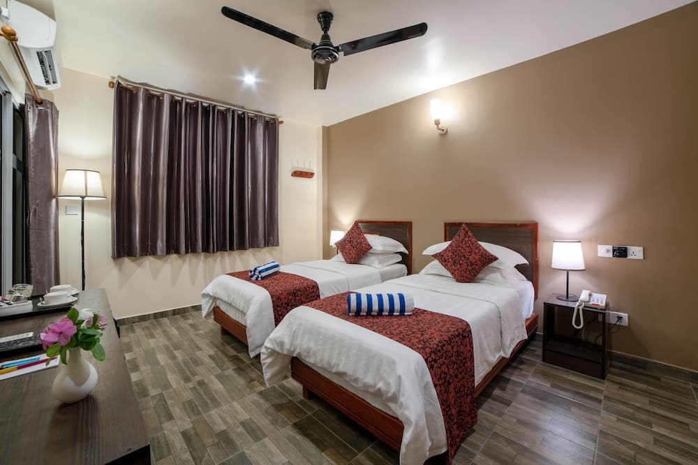 Paguro Beach Inn - View 13