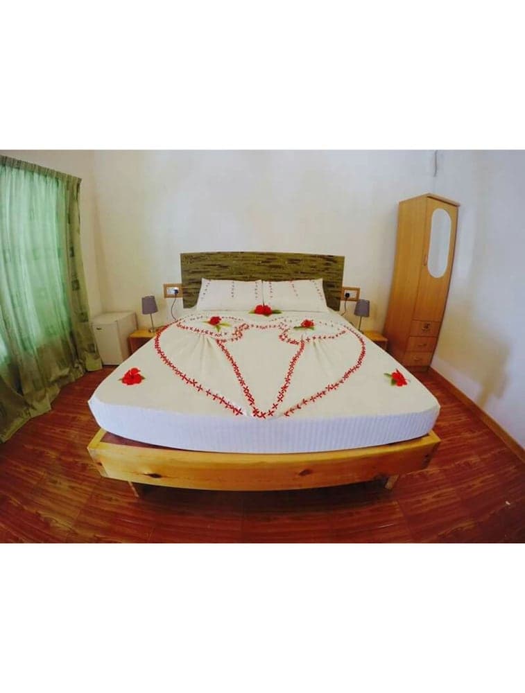 Thoddoo Beach View by Vista - View 21