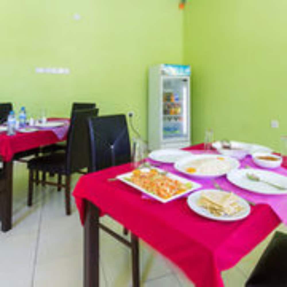 Feridhoo Inn - View 21