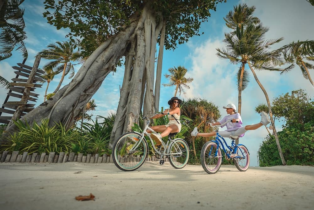 Siyam World Maldives - 24-Hour Premium All-inclusive with Free Transfer - View 208