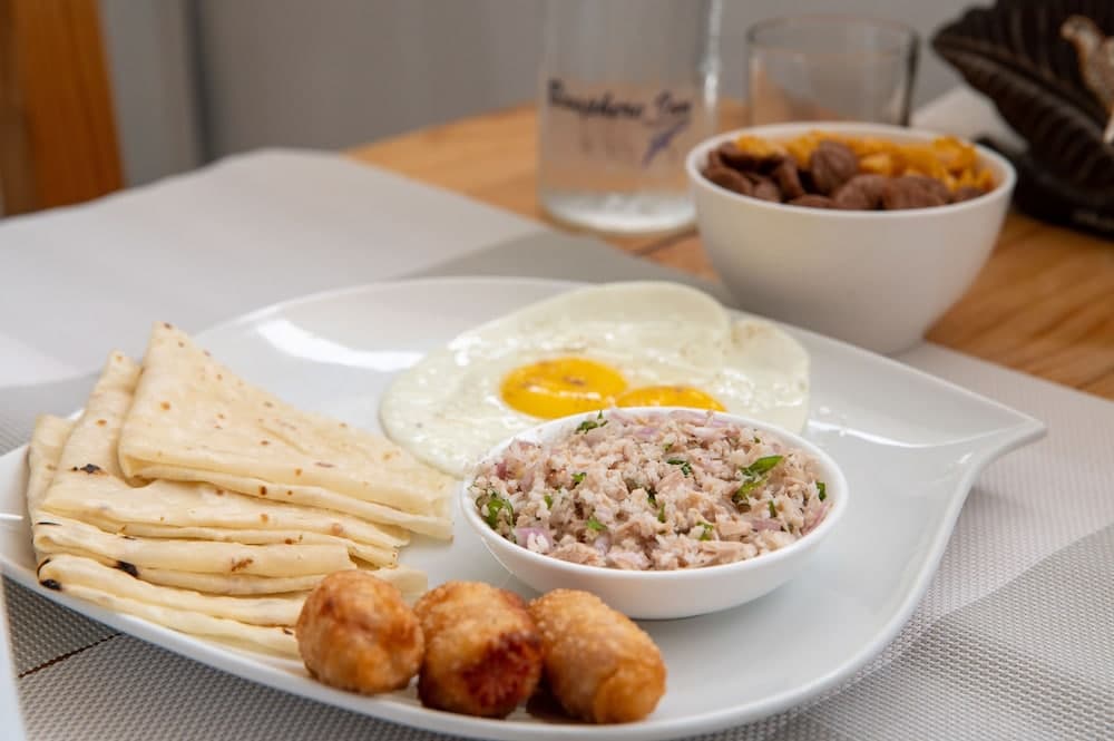 Biosphere Inn Maldives - View 9