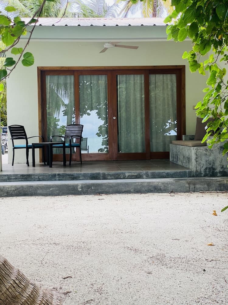 Rahaa Resort Maldives - View 65