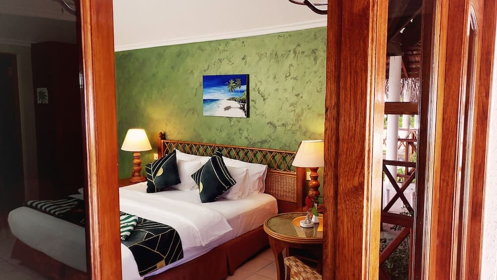 Fihalhohi Maldives - View 26