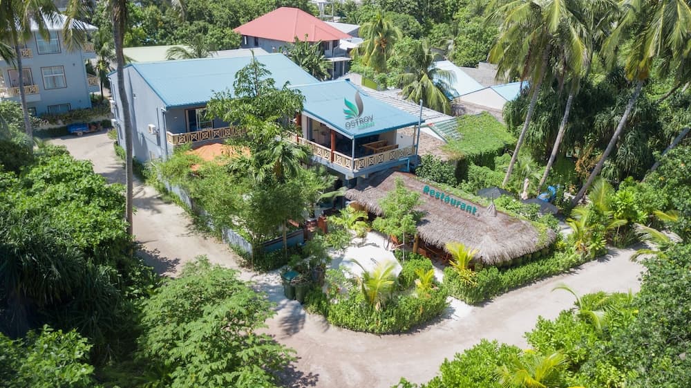 Ostrov Beach - View 37