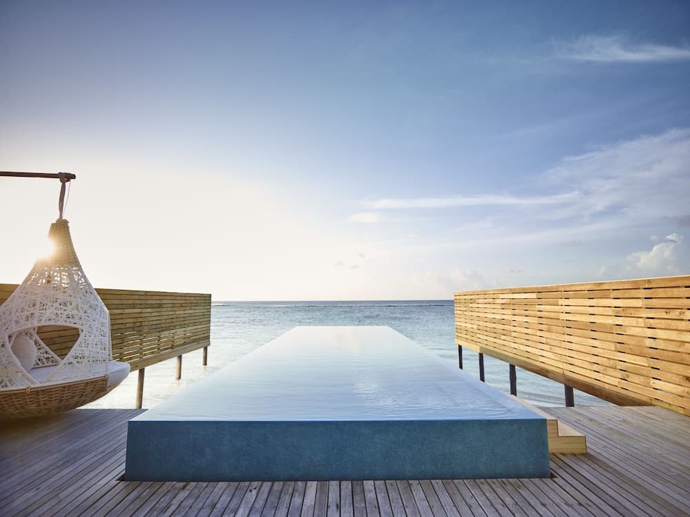 LUX* South Ari Atoll - View 231