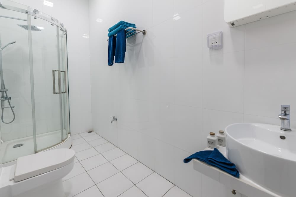 BB Island House Dhigurah - View 26