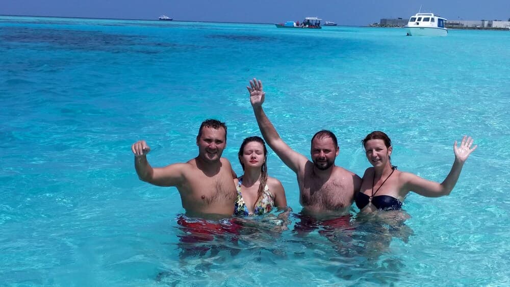 Select Village Maafushi - View 13