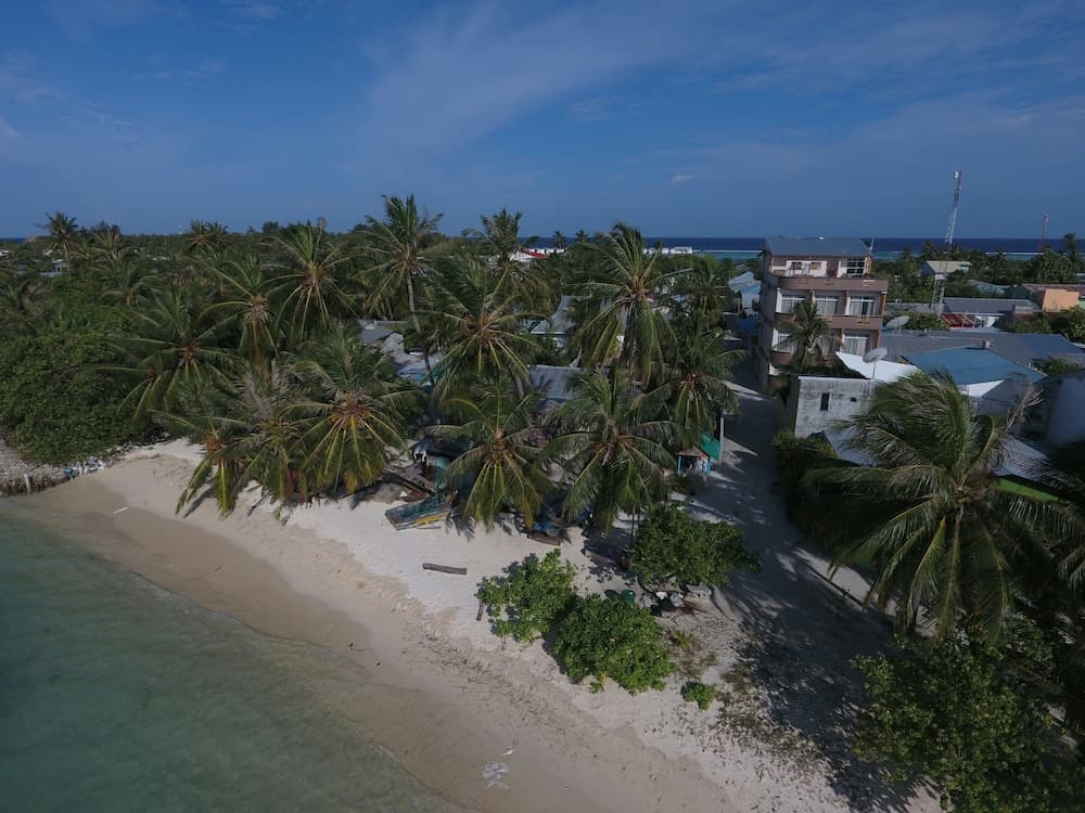 Ocean Retreat & Spa - View 57