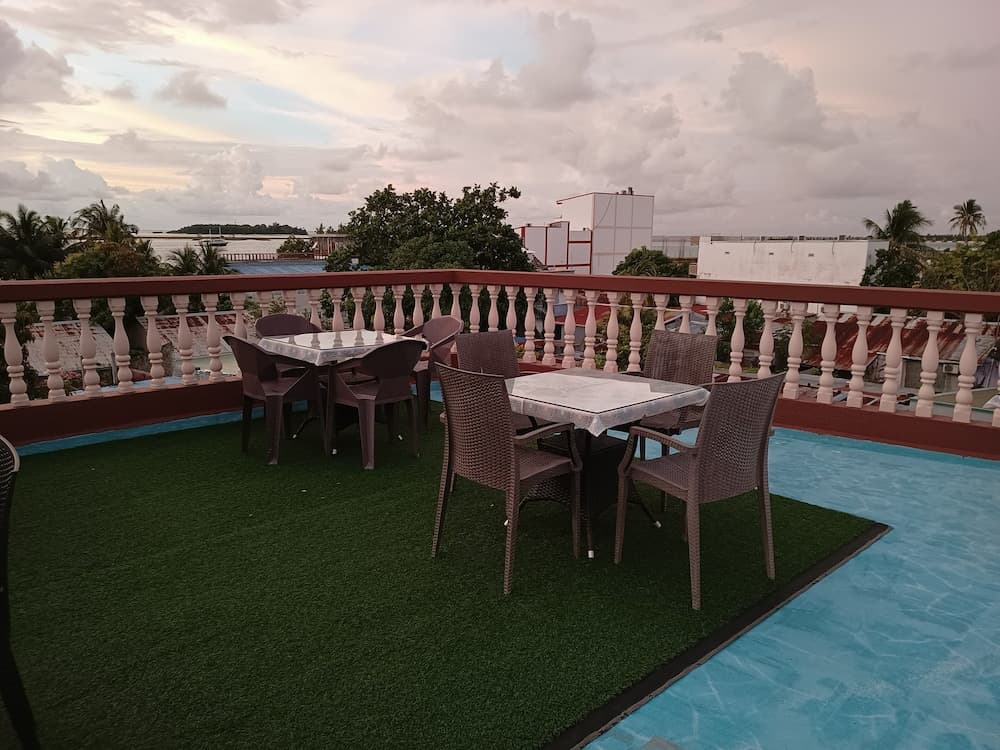 Moonlit Haven - View 7