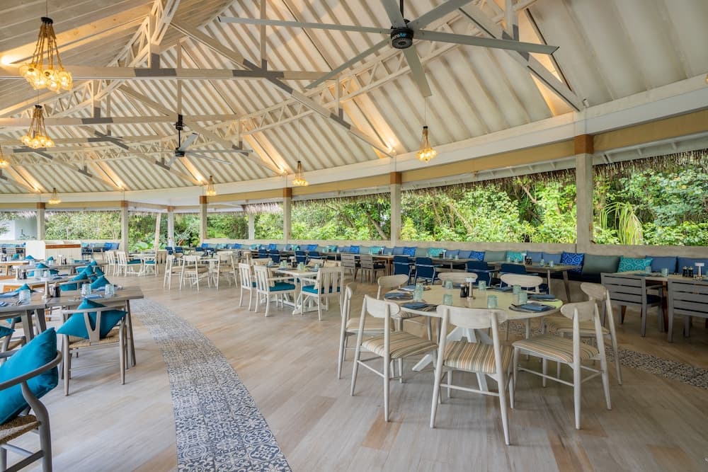 Ifuru Island Maldives - FREE Domestic Flight Transfer for 1 Person with a Minimum 5 Night Stay between 20th April and 15th October - View 35