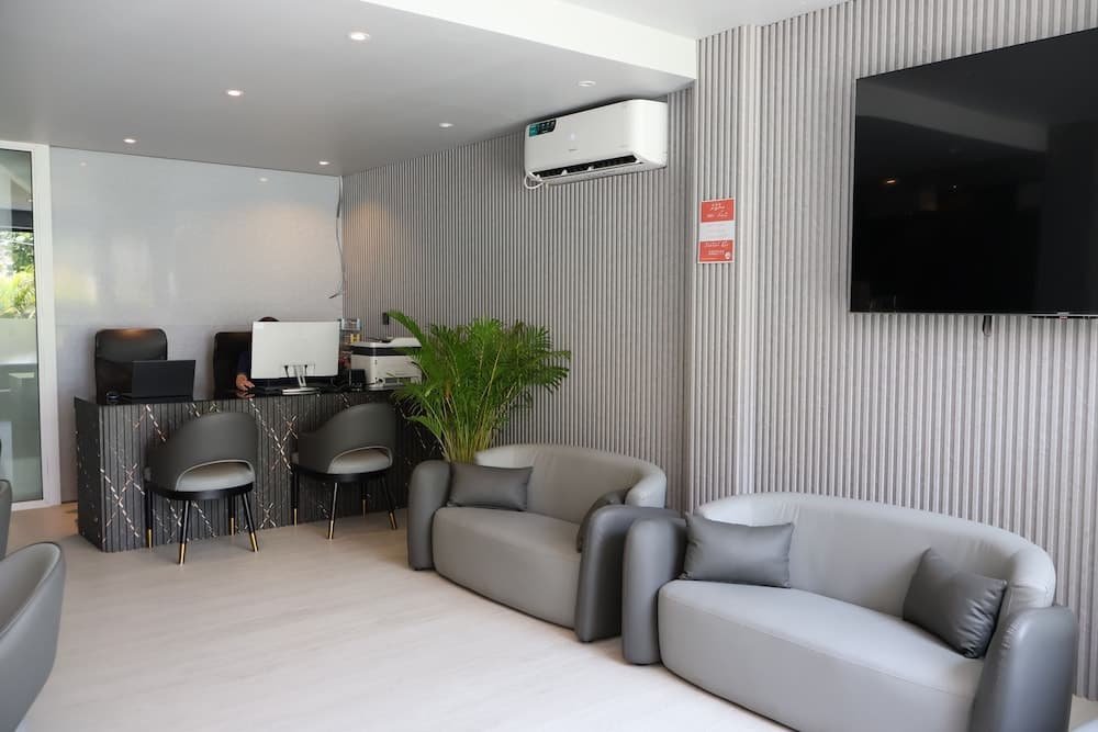 Starry Beach Inn - View 1